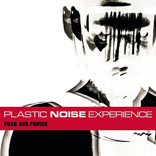 Plastic Noise Experience - Feel Me (Vinyl Mix)